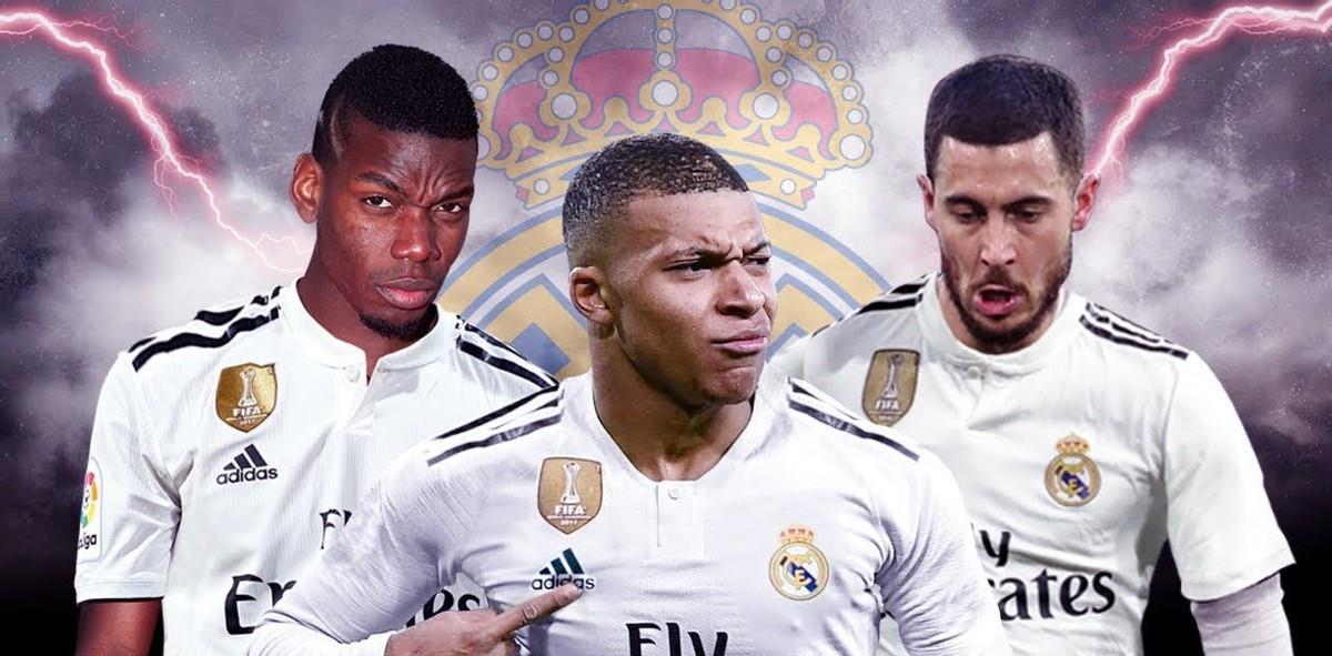 代丽时尚助手|拒绝皇马只爱巴黎!姆巴佩终于服软,梅西慷慨点头,巴萨喜上加喜