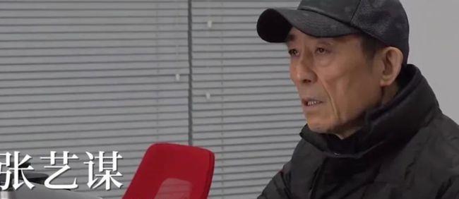 张译|张译夺帝，于和伟输掉的不是演技！张艺谋一语道破关键原因