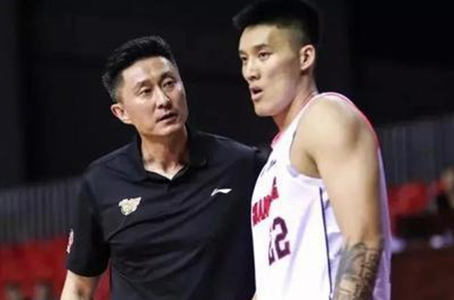 苏伟|燃爆了！杜锋一声令下！阿日即刻出发：气势瞬间拉满硬出新高度