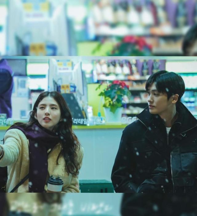 朴炯植|年度最梦幻爱情韩剧!朴炯植合体韩韶禧谈恋爱,暧昧情惹得人心痒