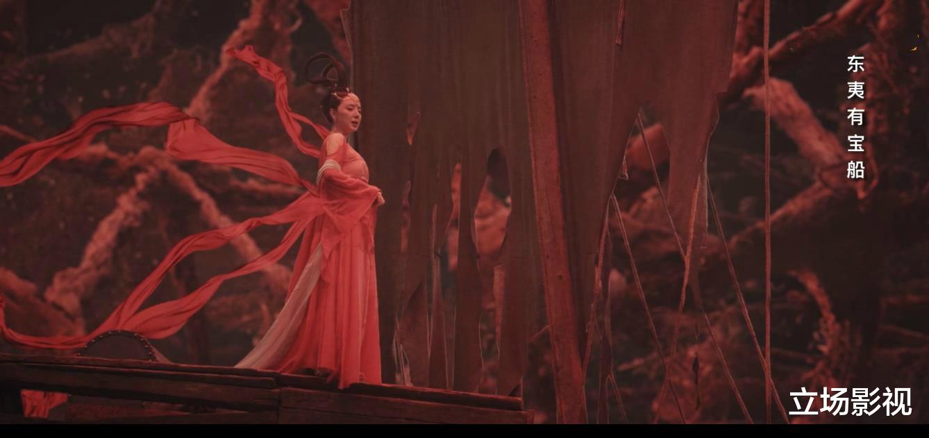 张译|《龙脉·八幡神域》上线，“大金牙”佟磊参演，拙劣模仿《鬼吹灯》？