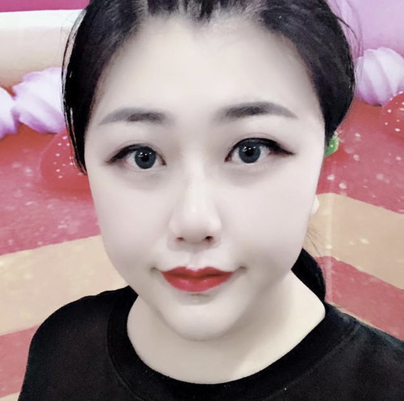 乔碧萝殿下|还记得直播上现真颜的乔碧萝吗？封杀3年变化太大，认不出了