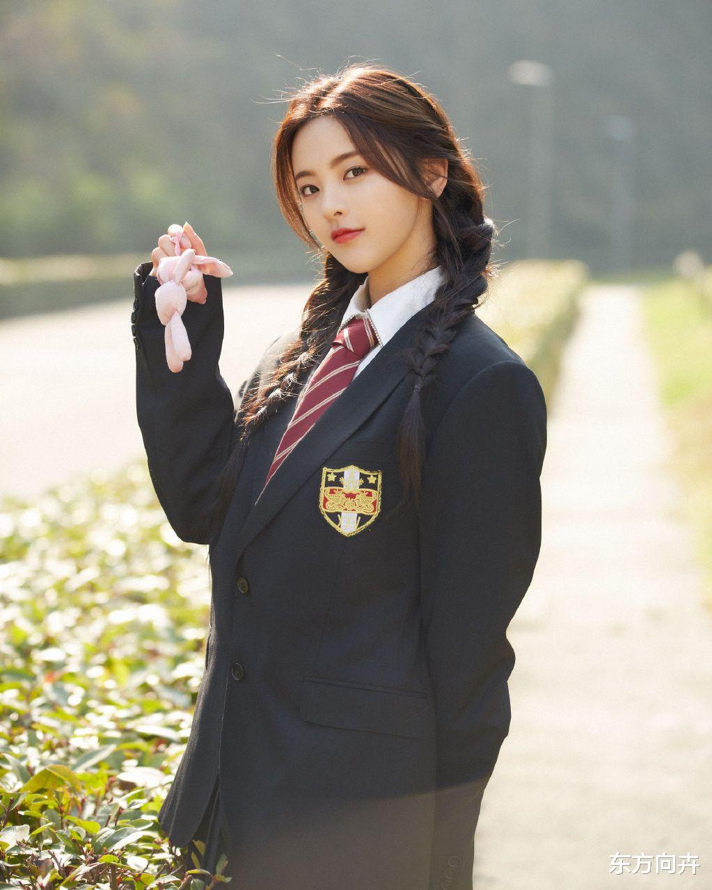 龚俊|龚俊遭对家P图中伤？曝其在谈《新还珠》，对方只为搅黄他资源