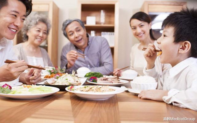 麻醉MedicalGroup|宝宝吃饱了就睡，真的可以吗？