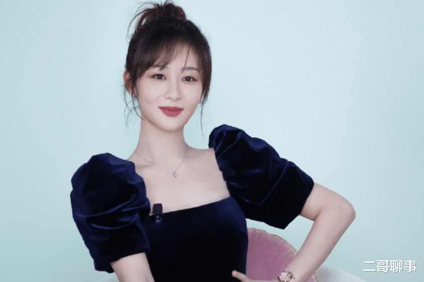 杨紫|杨紫是真正热爱演员这个事业，扎实打磨作品，不沽名钓誉