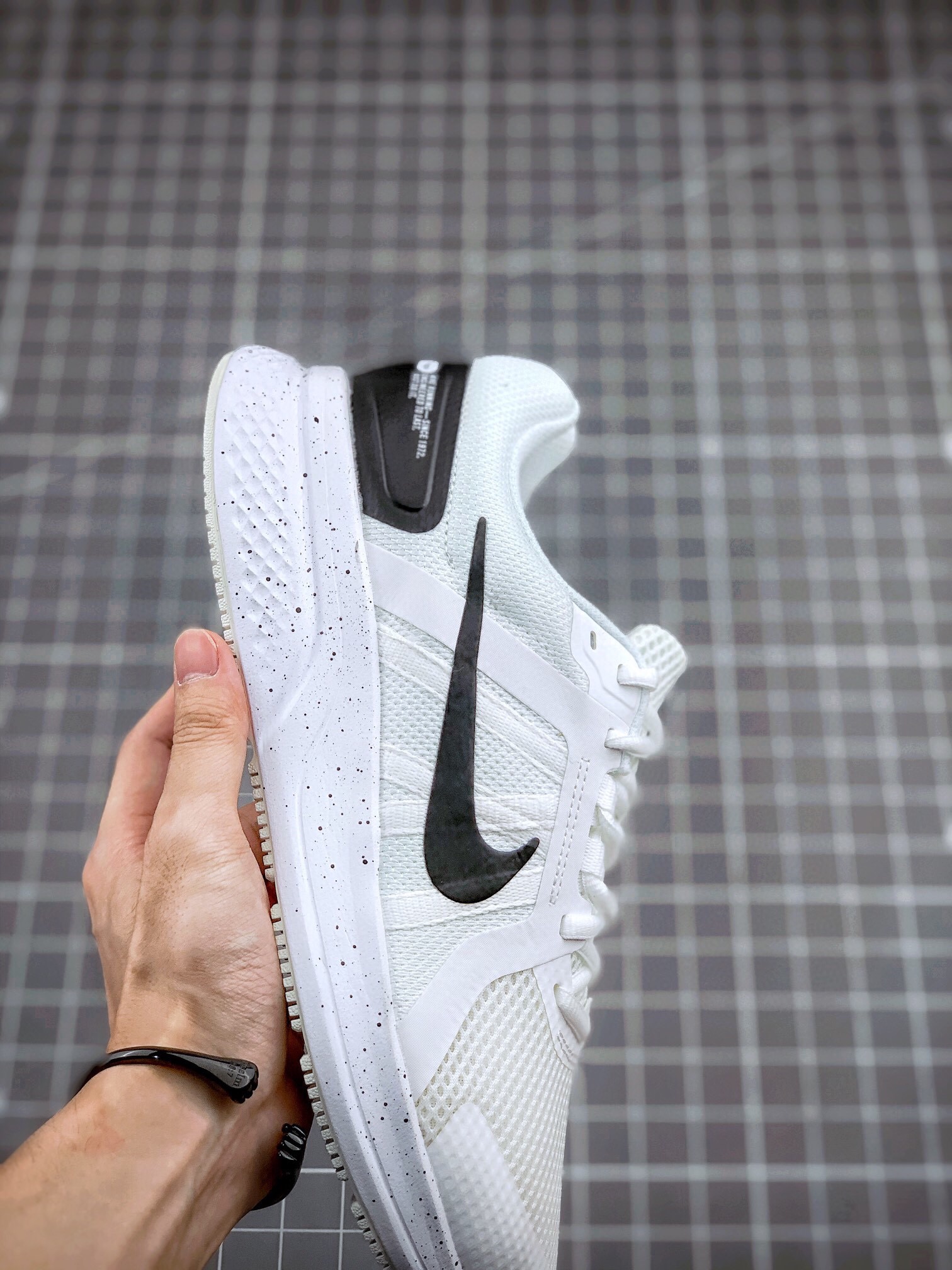 莆田鞋匠|Nike Run Swift 2 短跑运动鞋