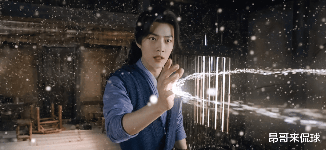 电视剧|2021年难以入眼的烂剧，糟糕的演技和剧情，哪个更无法接受？