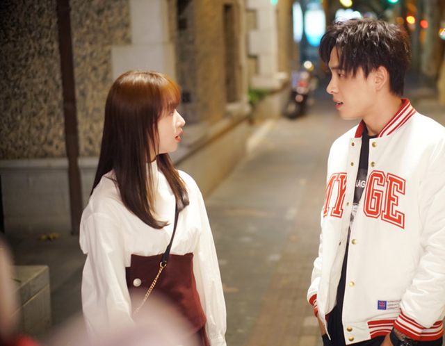 方静|《正青春》：一物降一物，能帮林睿对付方静的人，终于来了