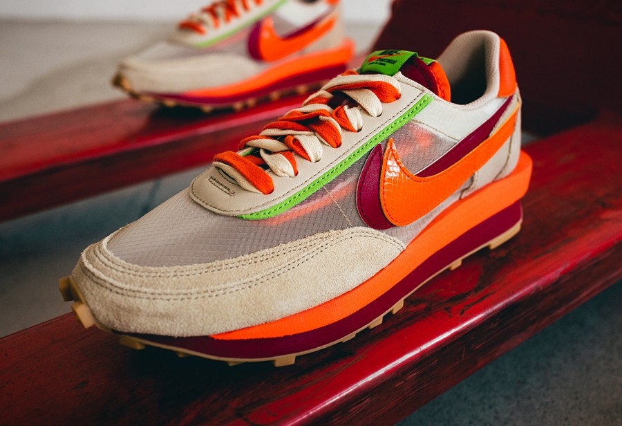 FLIGHTCLUB中文站|十几双Nike、Yeezy「集体暴跌」！sacai价格被打下来了！最惨一双降5K！