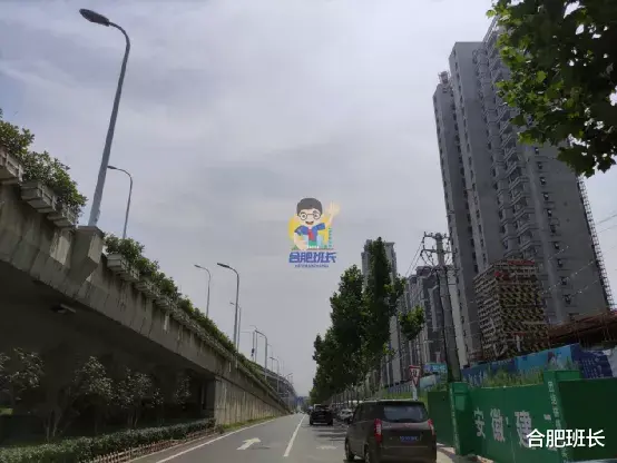 房价|正在登记的雍容雅苑怎么样？实探包河区淝河板块的招商雍荣府！