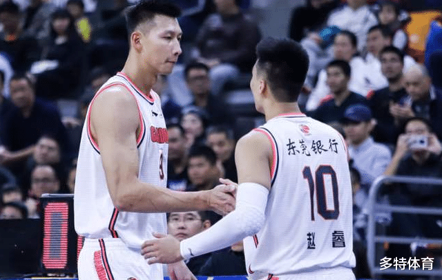 八一男篮|一夜3消息!广东官方喜讯,辽篮又有八一猛将加盟,马布里也笑了