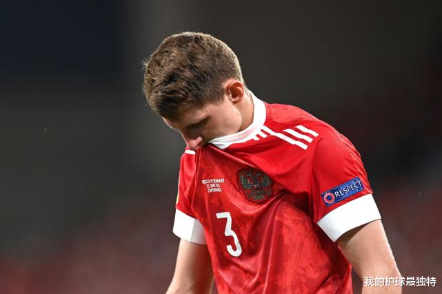 欧洲杯|1-4惨败！欧洲杯头号倒霉蛋诞生：从第2沦为垫底，创超级耻辱