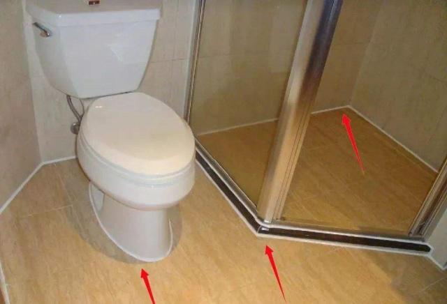 装修还用玻璃胶?别傻了,内行用这种土,防水漂亮不发霉