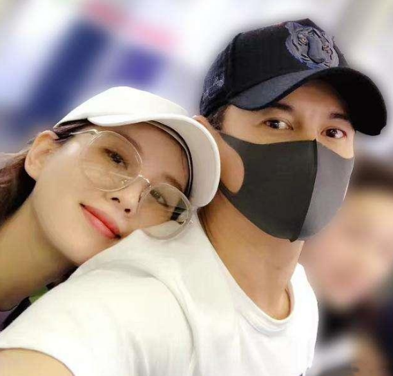 春晚|有种“基因”叫刘诗诗，原以为她够美了，看到她的妈妈后：差远了