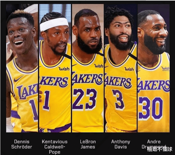 湖人队|4+12！湖人的顶级引援又被打爆了，黄蜂只差一步赢球，戴维斯赶紧回来镇守篮下吧