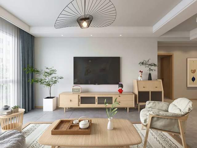 |效果表现｜有一种效果图，叫别人做的效果图!