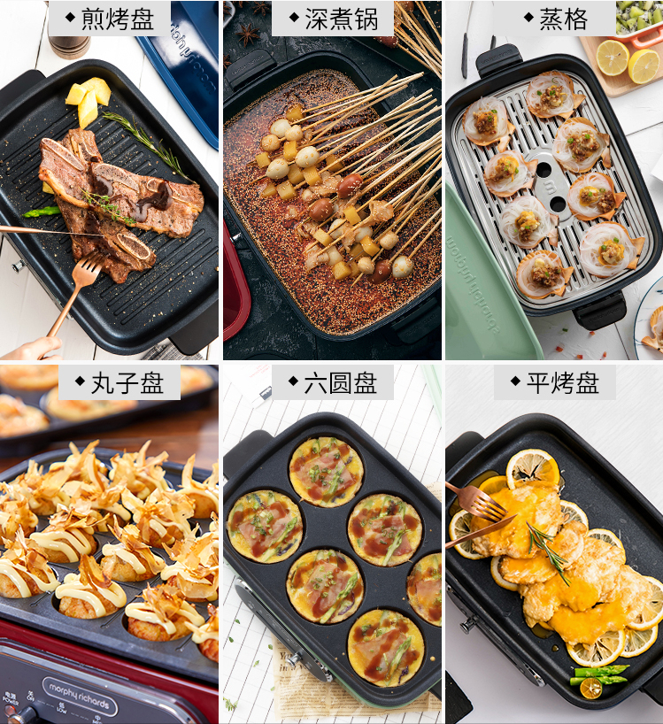 建议大家:厨房小电器,买这4样就够了!其它都是“白花钱”