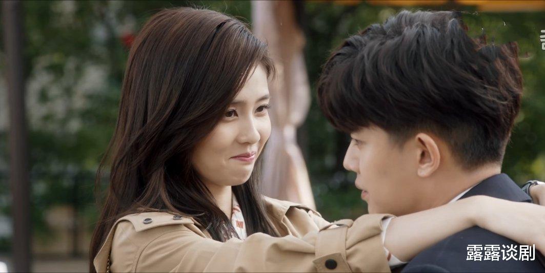 周生辰|《一生一世》剧中任嘉伦形象性格不如《周生如故》，今生的周生辰太窝囊少根筋！