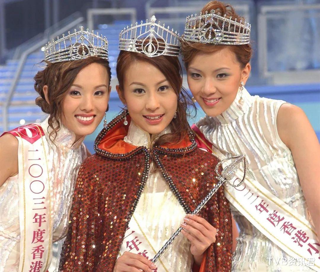 香港小姐|曾遭TVB强逼整容!前港姐亚军离巢7年自爆往事:我讲的都是事实!