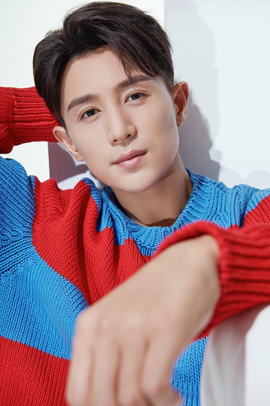 于波|10位颜值与咖位不对等的男演员，帅而不娘，却总火不起来，为啥？