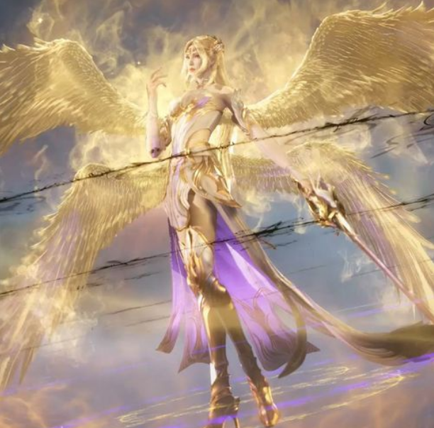 武魂|斗罗：千仞雪母女成神为啥不去神界，唐三对她俩做了啥？大开眼界