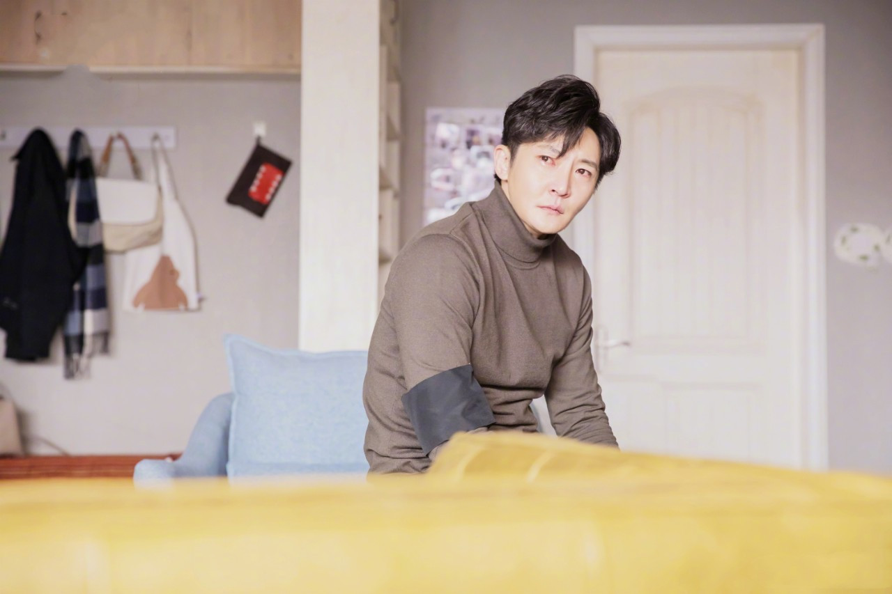 佟丽娅|同样是因戏生情，佟丽娅为何没嫁雷佳音，反而投入了陈思诚怀抱？