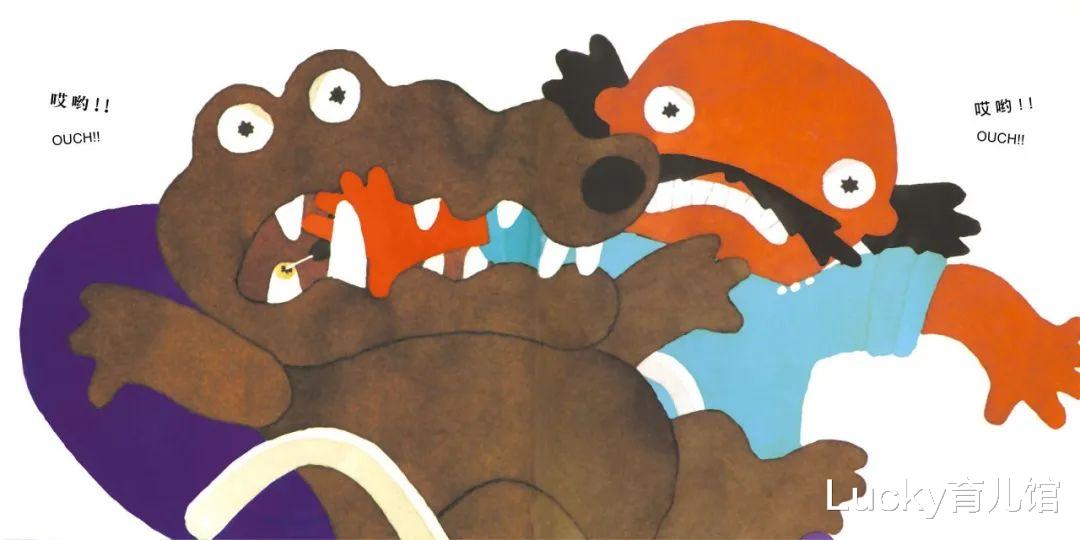 Lucky育儿馆|兰可琪：从小培养孩子的阅读习惯到底多重要？值得每一位父母了解