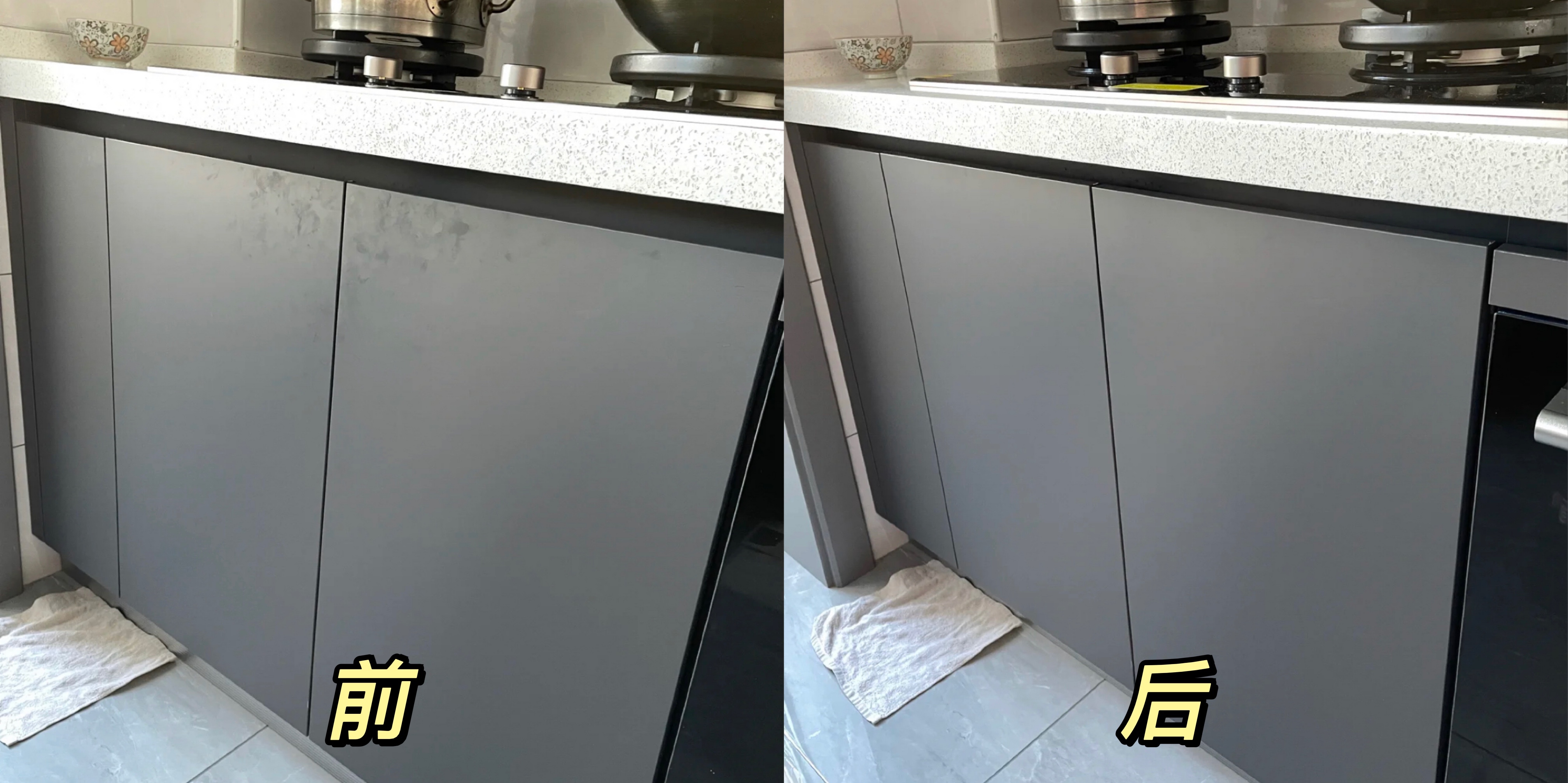 若再买房,厨房一定坚持“7不装”,不光是花钱,关键是真难用!