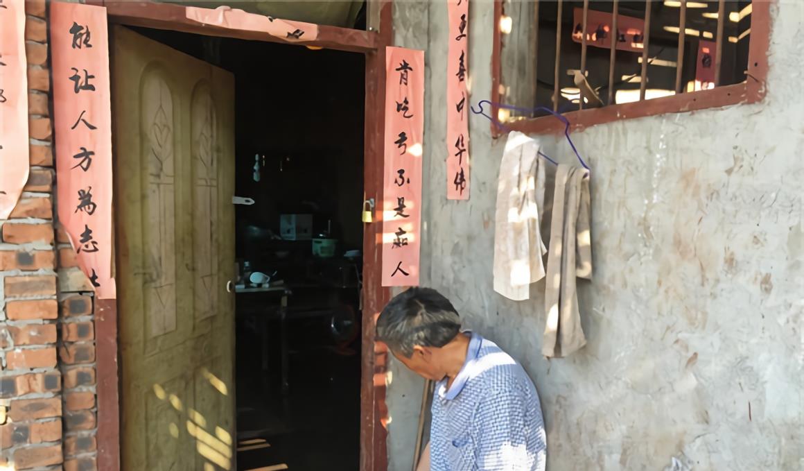 小妃旅 四川杀人案始末:妻子不愿回婆家引发冲突,凶手气不过连杀9人