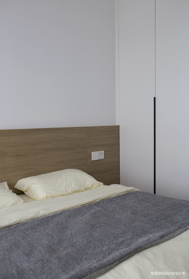 |改动两面墙，让空间动线、利用率好用10倍