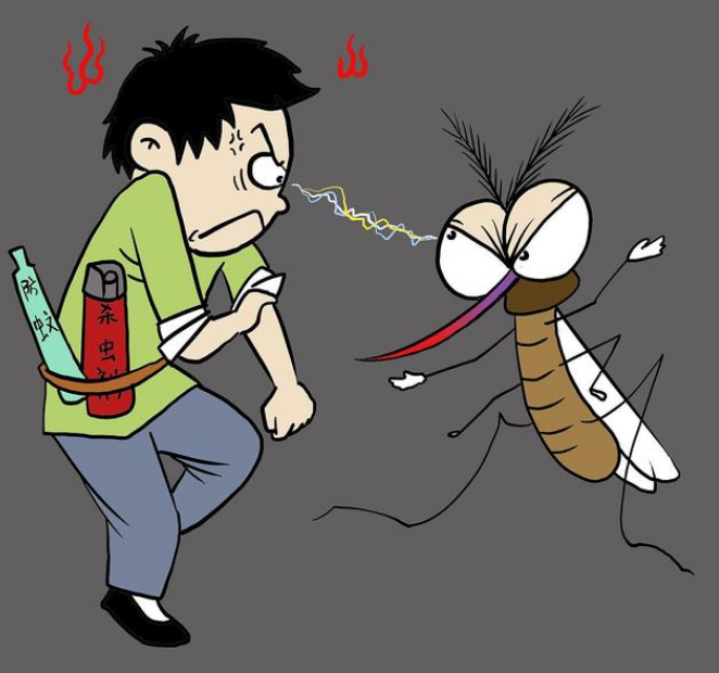 大种健康|八月，比“疫情”“奥运裁判”还召恨的只有“它”，没有之一！