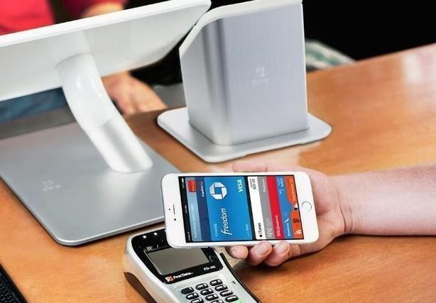 移动支付|为何越发达的国家，支付宝和微信支付越不流行？内行人直言不讳