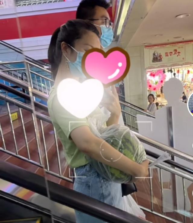 九方鱼论 520许敏秀恩爱，521田静郭威再洒狗粮，恰是洗眼睛的最佳办法。