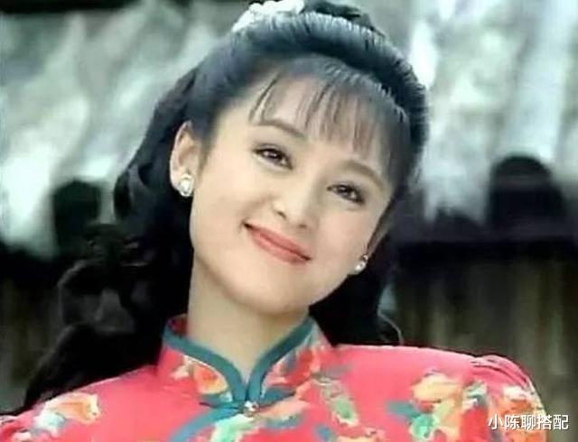 琼瑶剧|什么是“琼瑶式长相”？这些长得苦相的女星都是怎么营造美的？