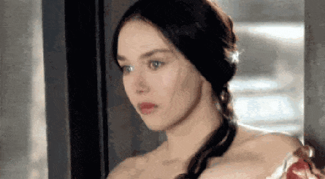 巩俐|这5位颠倒众生的世纪美人:第一位太纯欲,最后一位宛若精灵!