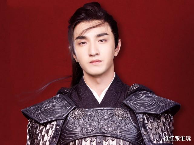 金瀚|《军师联盟》甄宓开撕金瀚,指责对方是渣男!聊天截图一锤定音?