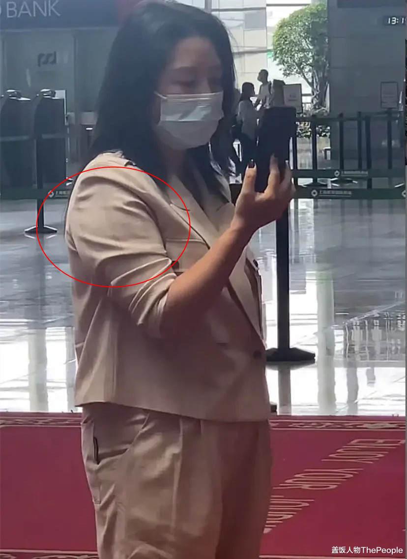 修图|女明星精修图下的“真面目”，治好了多少人的容貌焦虑