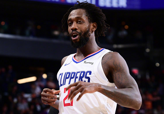 贝弗利 拒绝5000万美金,48小时换3队!再见了忠诚斗士,别怪NBA对你无情!