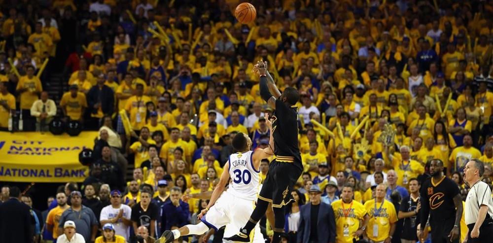 季后赛|美联评NBA历史季后赛表现最优的8位球星，这个榜单有问题吗？