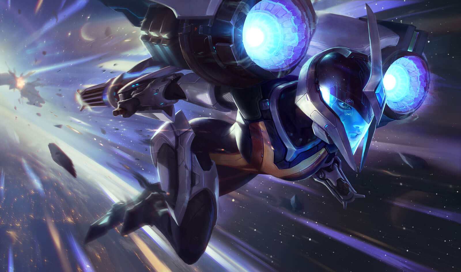 edg战队|LOL：AP卡莎胜率高出AD卡莎10%，EDG冠军皮肤已确定