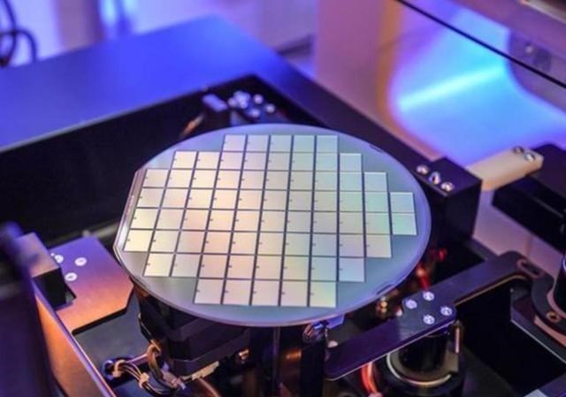 奶爸育儿宝库|其实台积电并不怕“黑名单”