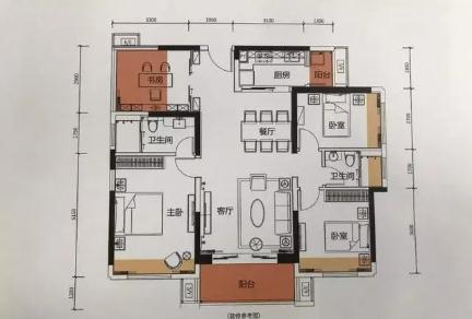 流行装修风格|买套房子穷三代，选错户型毁一生！这样的户型白给钱也不要碰