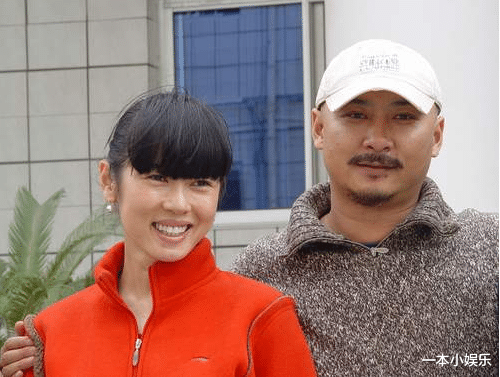 余男|曾经把黄渤吻到害臊，和导演同居12年被抛弃，如今身价40亿