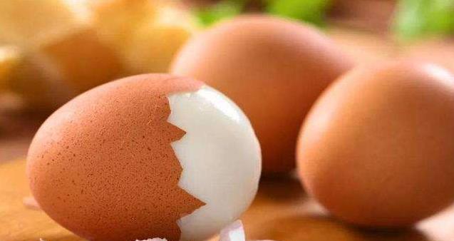 鸡蛋|吃完鸡蛋后,尽量不要吃以下几种食物,不知你吃对了吗?了解下