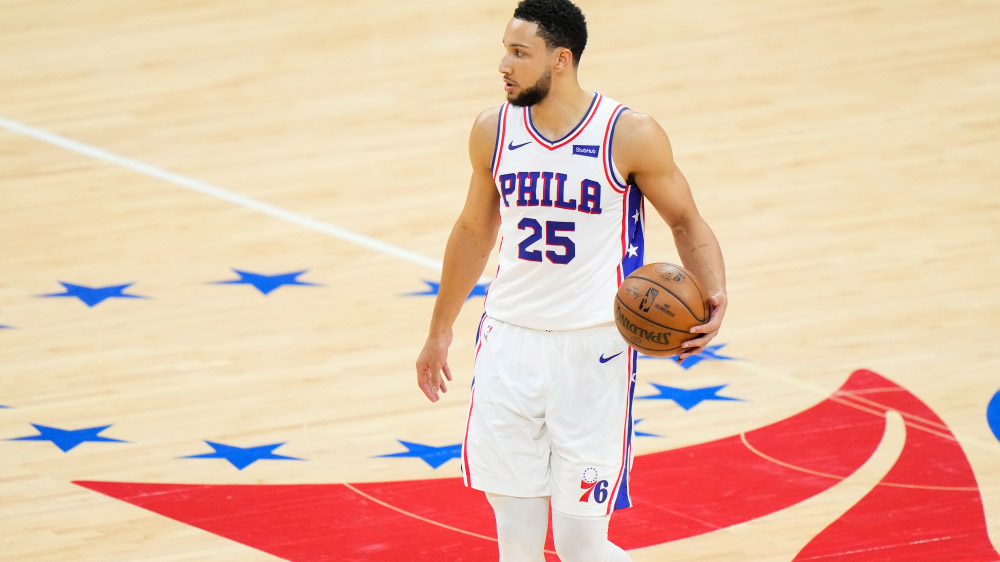 交易 休赛期可没结束！美媒列5大仍可能发生交易：勇士3新星换唐斯？