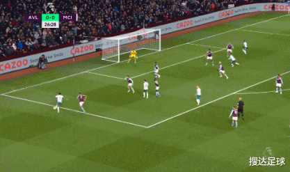 英超|1-2！4-1！英超悲喜之夜：3大争冠热门同时狂飙，杰拉德落寞离开