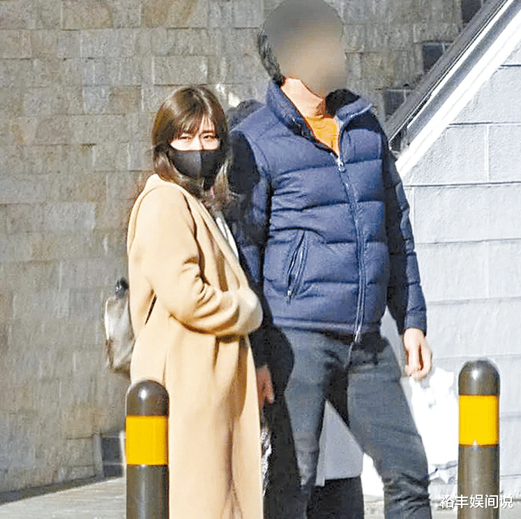 福原爱|恭喜！福原爱离婚五个月正式脱单，男友为高大帅哥，11月开始交往