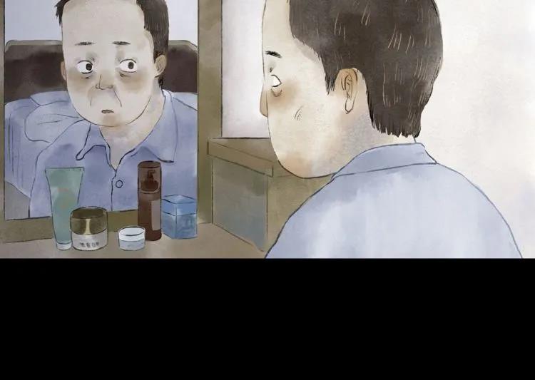 人性漫画|人性漫画：《交换人生》如果可以体验别人的生活，那你还会羡慕别人吗？