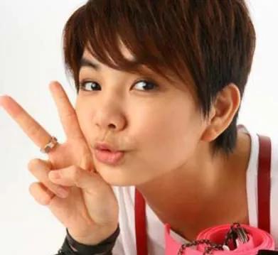 Selina|用现在的眼光看初代女团SHE，谁才是最符合当下审美的那个人？