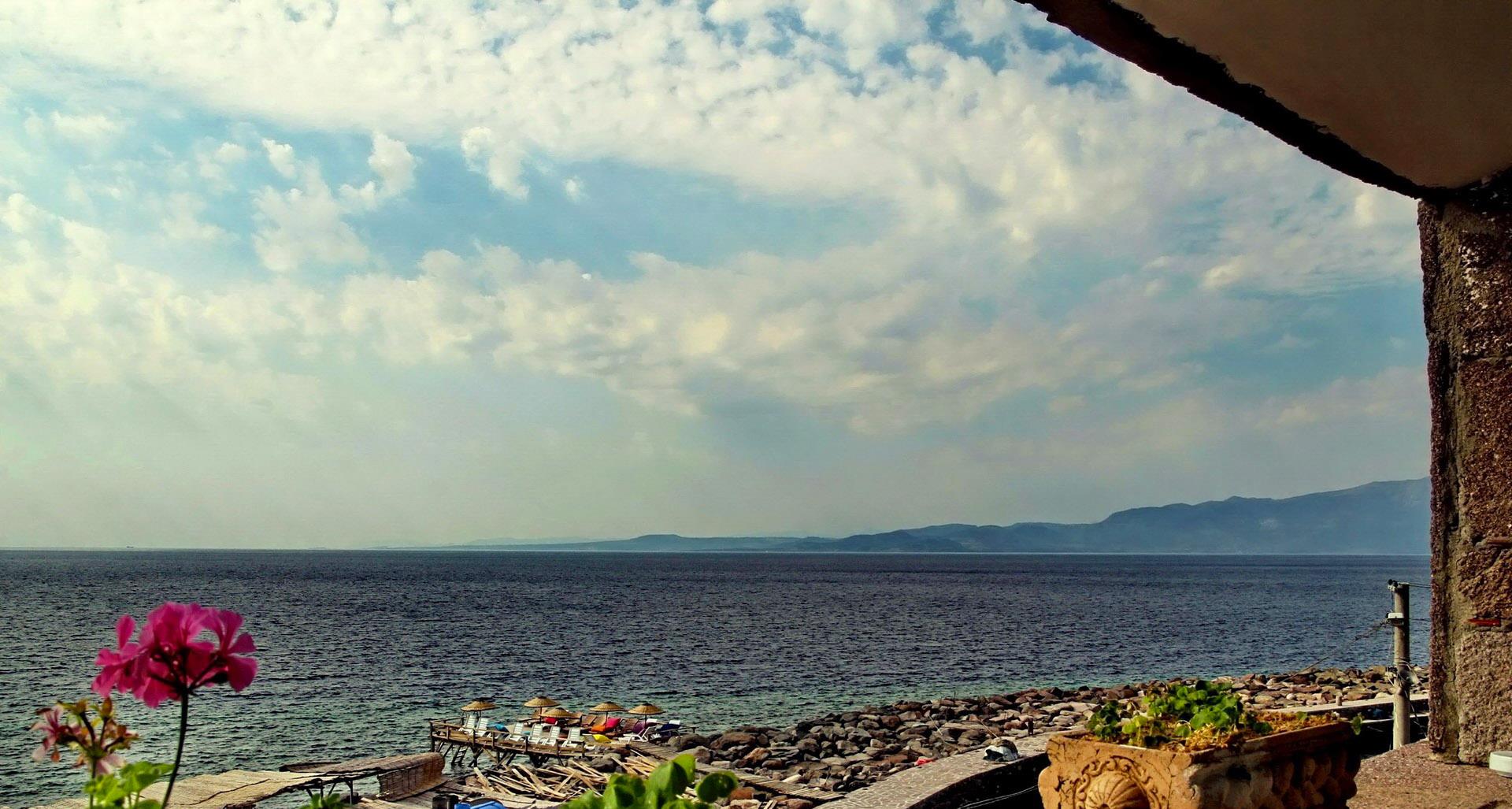 处女座|处女座自私，做事只顾及自己，仅有的付出，是一种垂钓